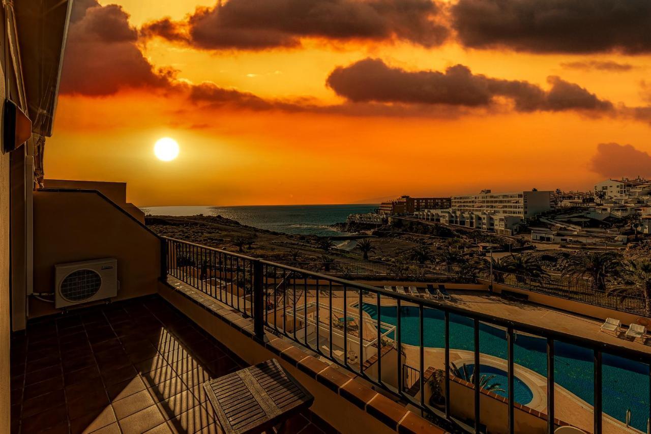 فيلا Casa Del Mar كالاو سالفاجي المظهر الخارجي الصورة