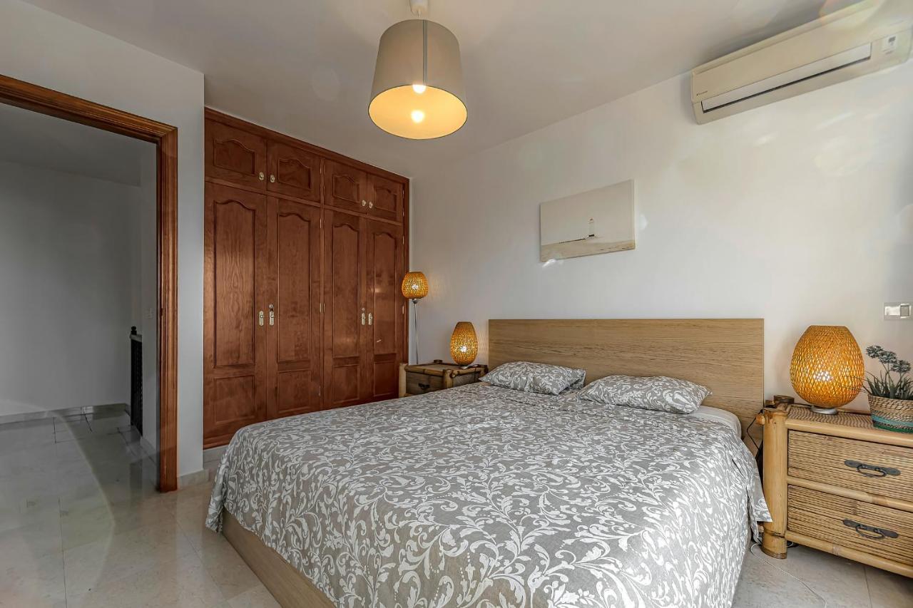 فيلا Casa Del Mar كالاو سالفاجي المظهر الخارجي الصورة