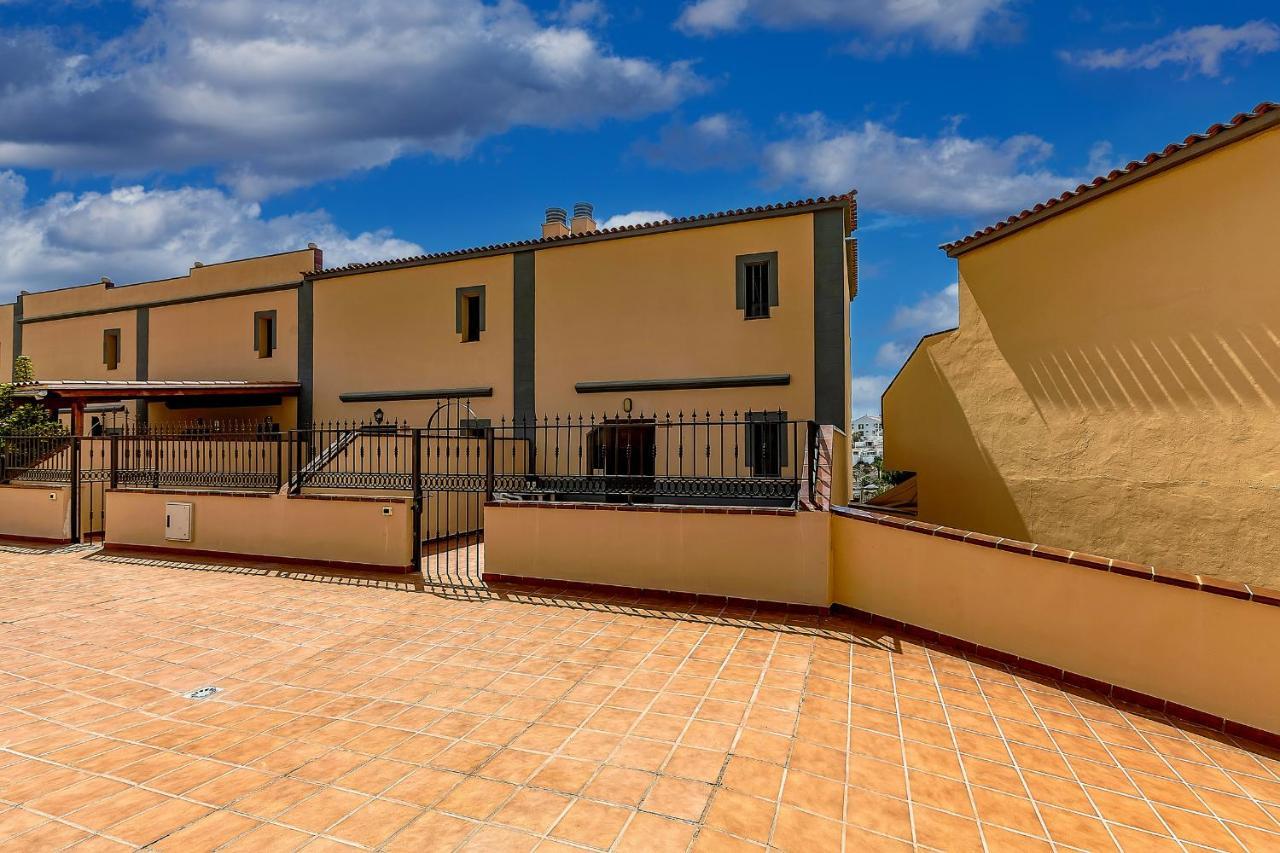 فيلا Casa Del Mar كالاو سالفاجي المظهر الخارجي الصورة