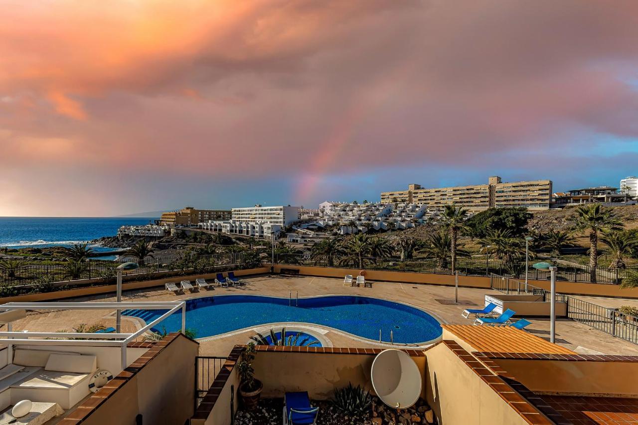 فيلا Casa Del Mar كالاو سالفاجي المظهر الخارجي الصورة